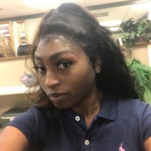 Meet your Posher, Roshaeva